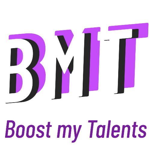 Boost my Talents - Conseil en management des nouvelles générations