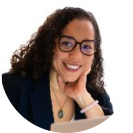 Chloé Sady, fondatrice de Boost my Talents