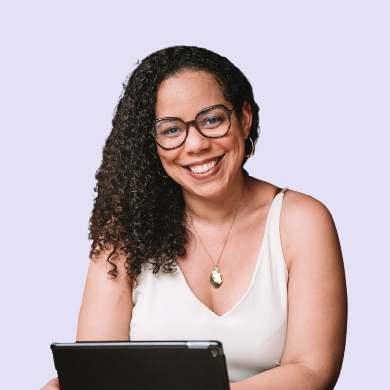 Chloé Sady, fondatrice de Boost my Talents