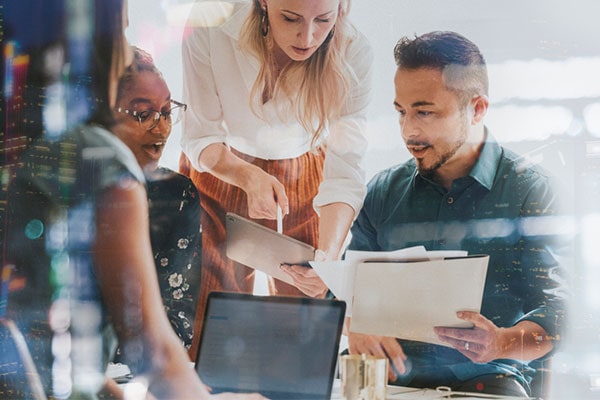 De l’individuel au collectif : comment réapprendre à travailler ensemble ?